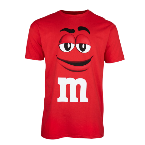 ONE OF A KIND authentic RED T-Shirt (multiple sizes and quantities available)