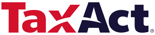 TaxAct logo