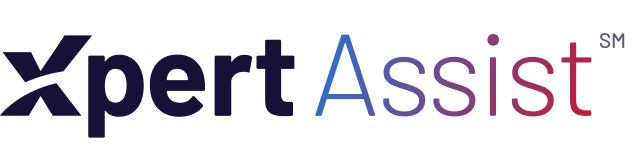 Xpert Assist logo